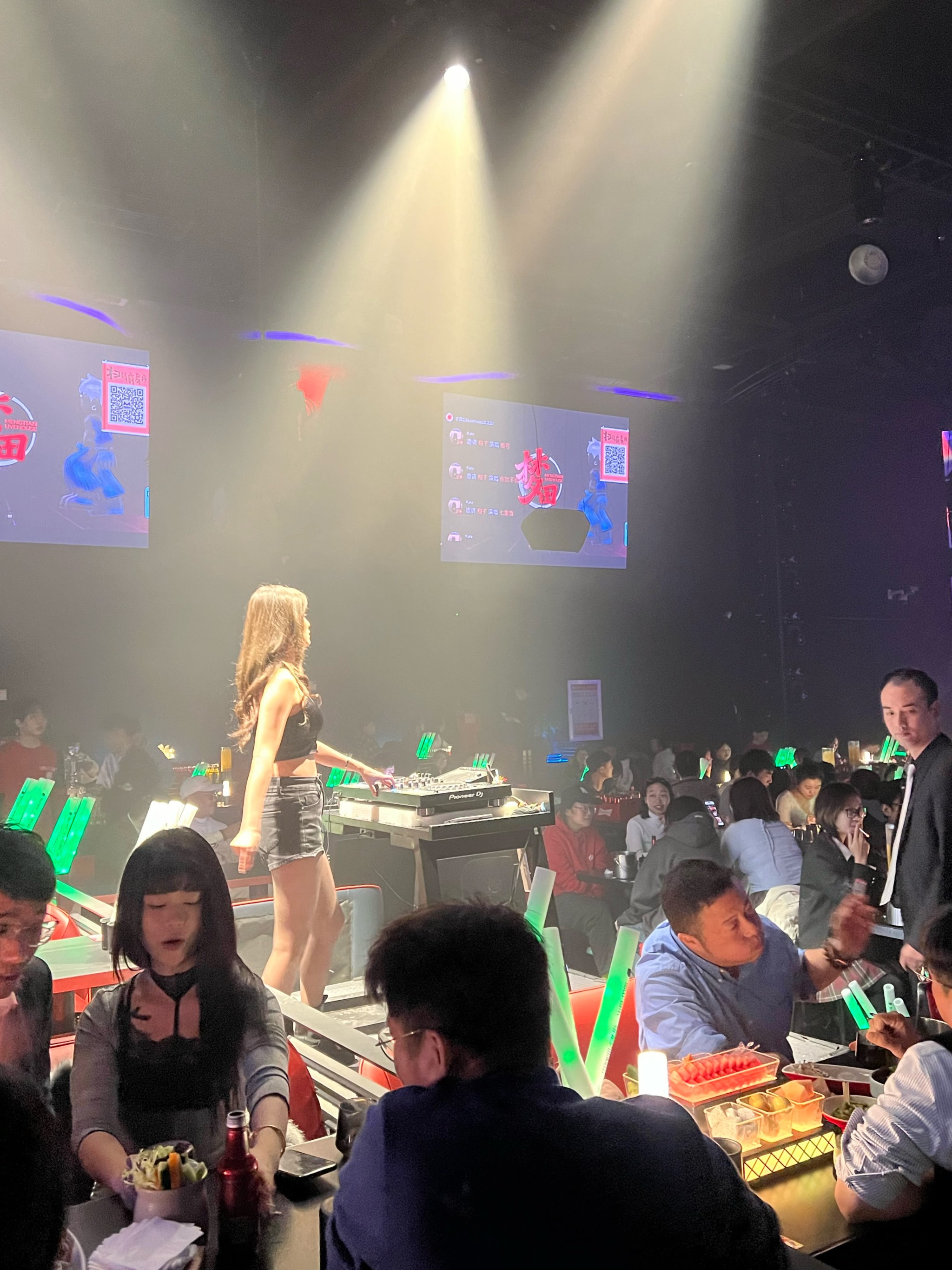 定西商务ktv如何消费-渭源县ktv预订